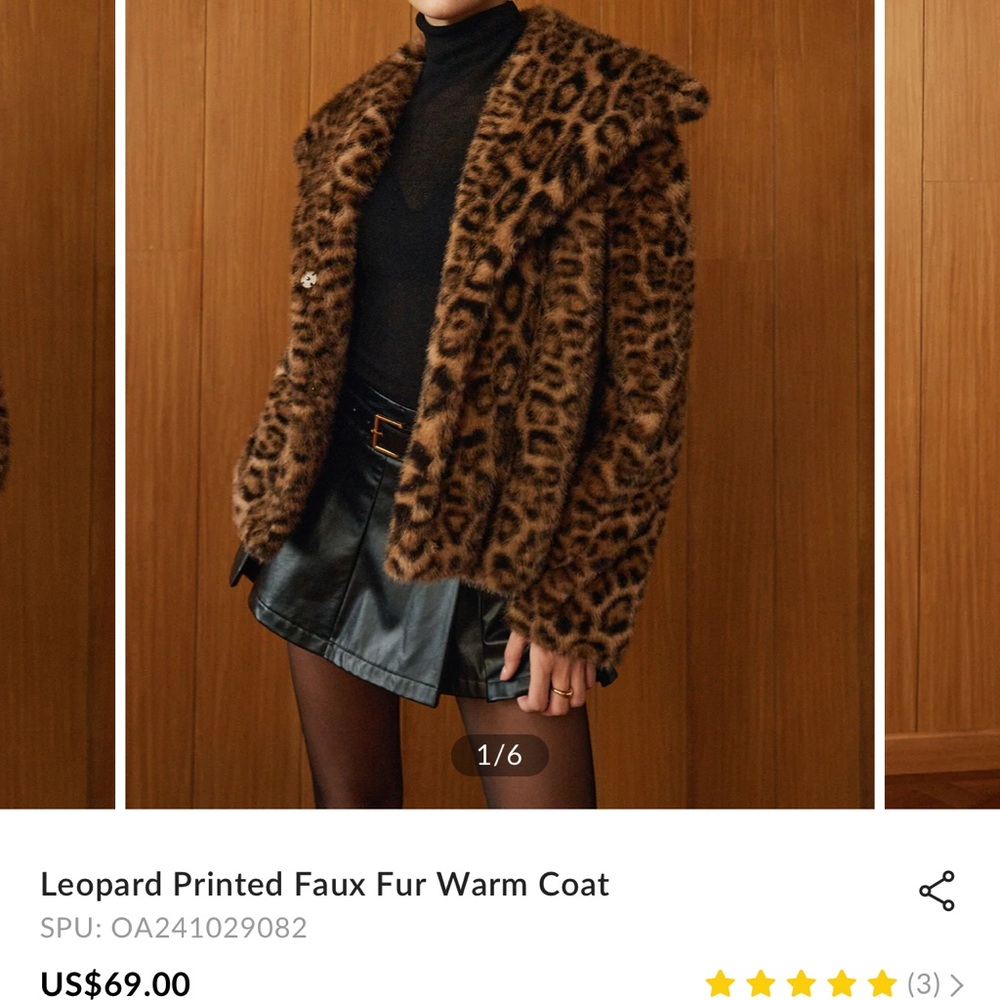NWT COMMENSE 3 Piece Mystery Bundle - Picture 6 of 8